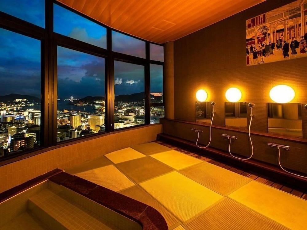 Hotel Nagasaki Exterior photo