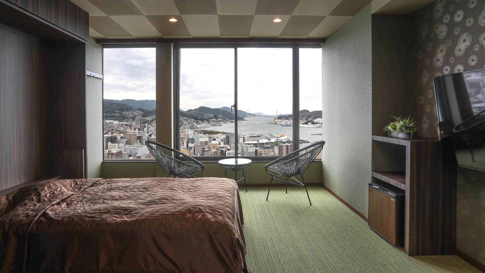 Hotel Nagasaki Exterior photo