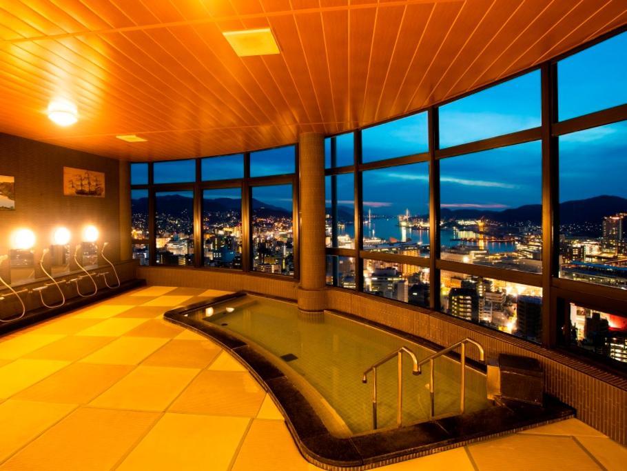 Hotel Nagasaki Exterior photo